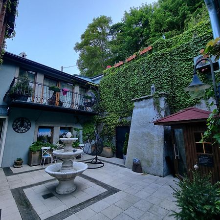 Apartman Moment Banská Štiavnica Екстериор снимка