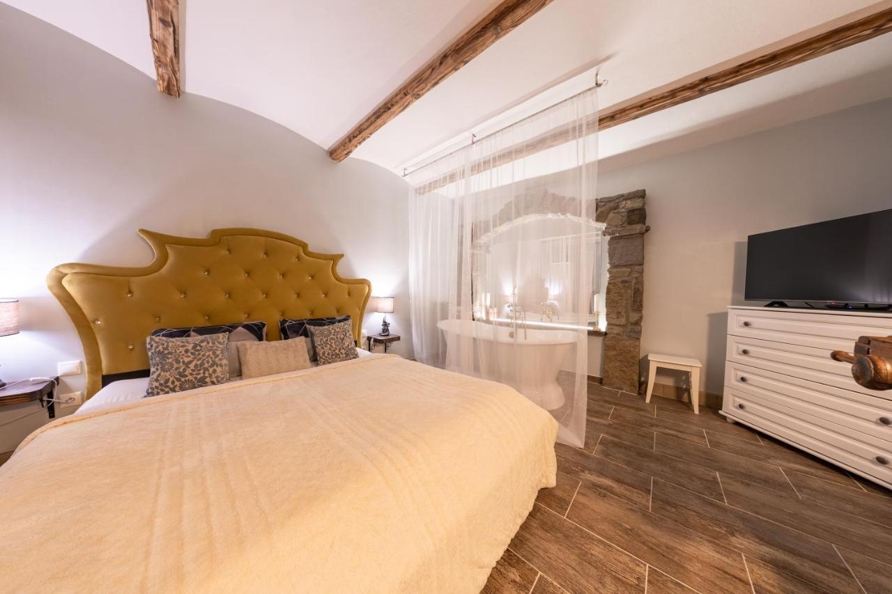 Apartman Moment Banská Štiavnica Екстериор снимка