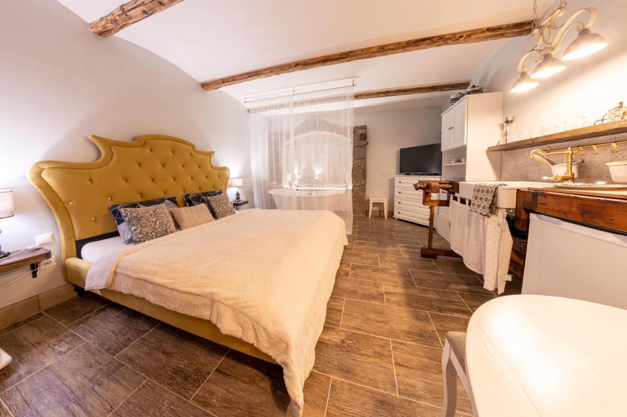 Apartman Moment Banská Štiavnica Екстериор снимка