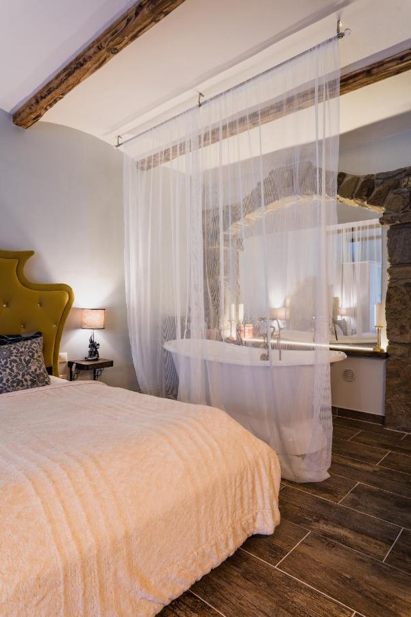Apartman Moment Banská Štiavnica Екстериор снимка