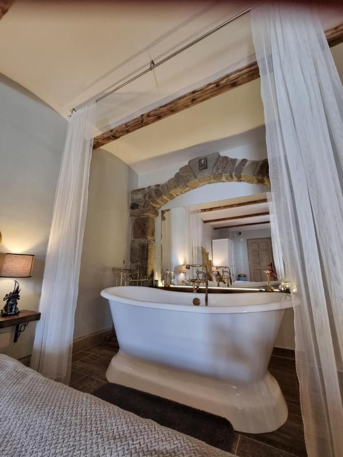 Apartman Moment Banská Štiavnica Екстериор снимка