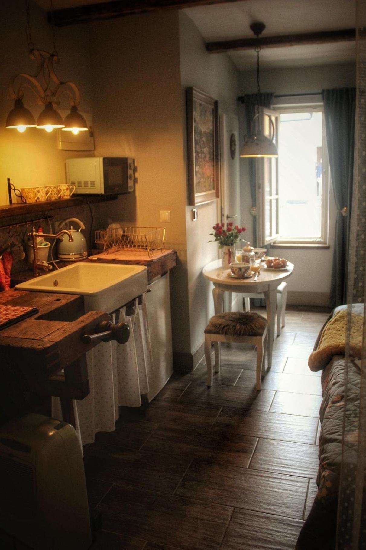 Apartman Moment Banská Štiavnica Екстериор снимка