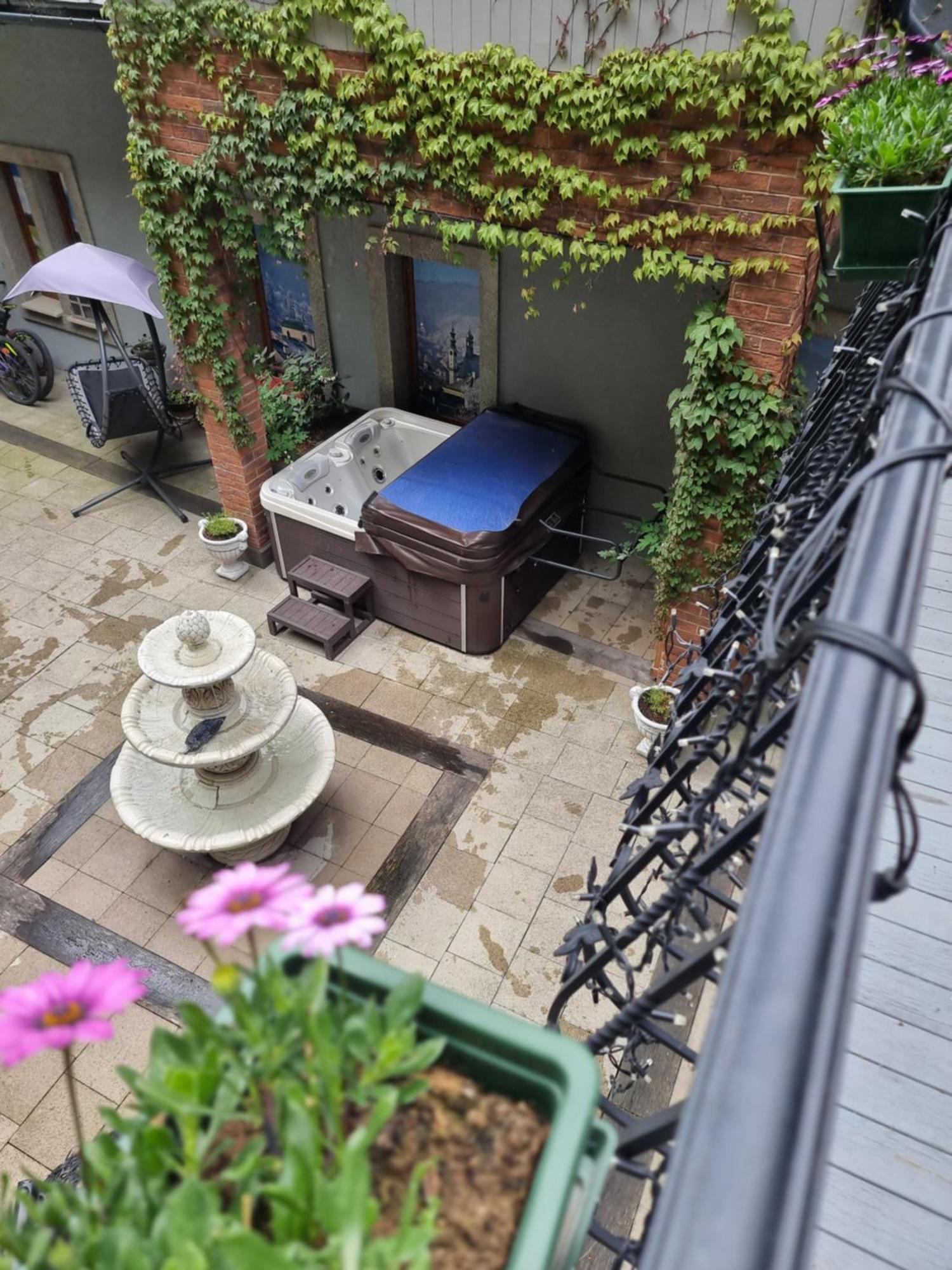 Apartman Moment Banská Štiavnica Екстериор снимка