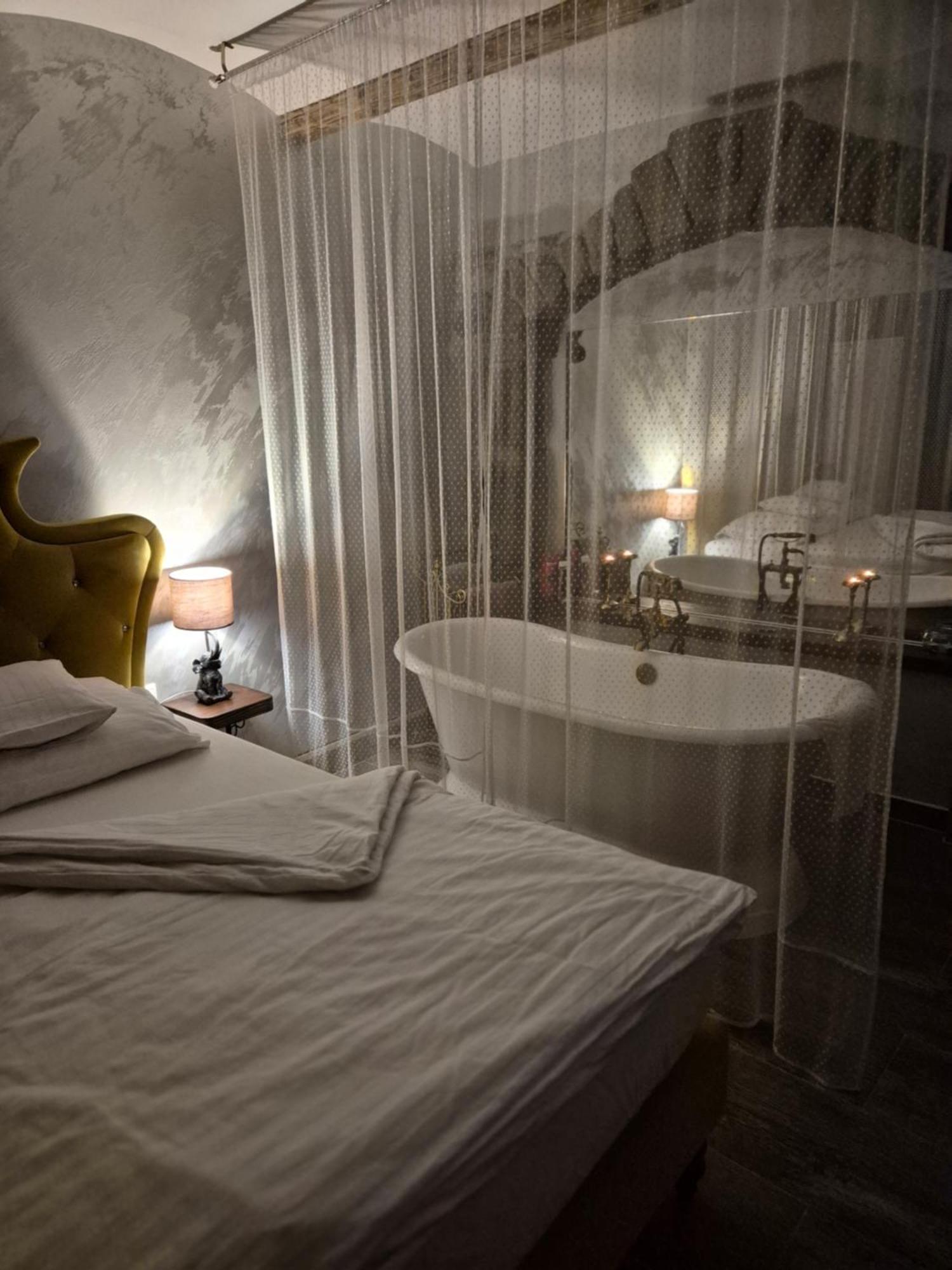 Apartman Moment Banská Štiavnica Екстериор снимка